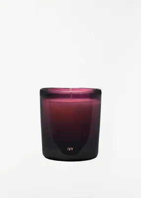 325g Handblown Candle — Ivy