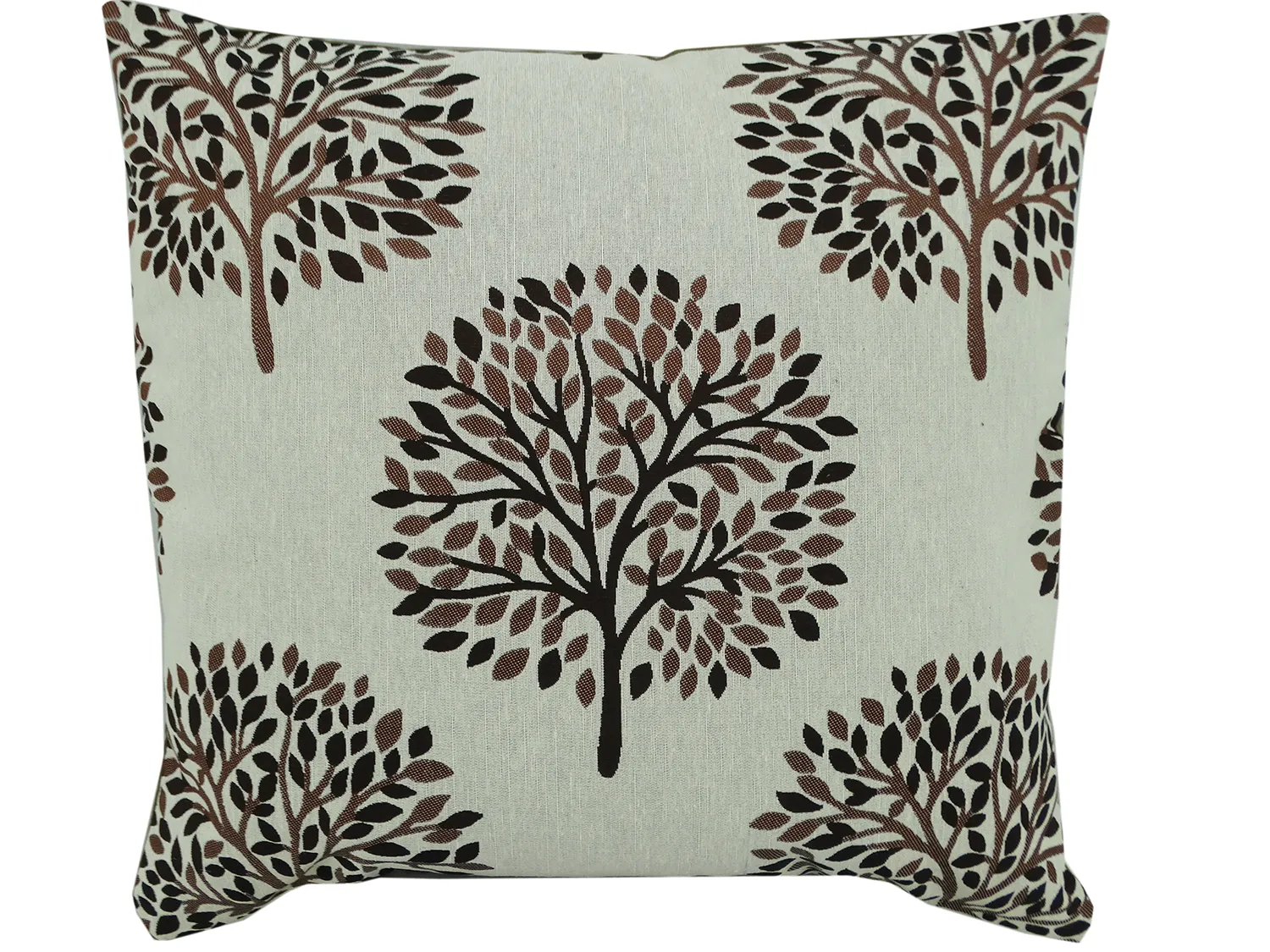 3488410, Printed Square Linen Cushion