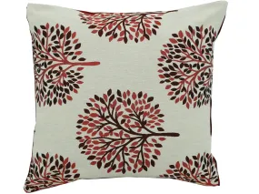 3488410, Printed Square Linen Cushion