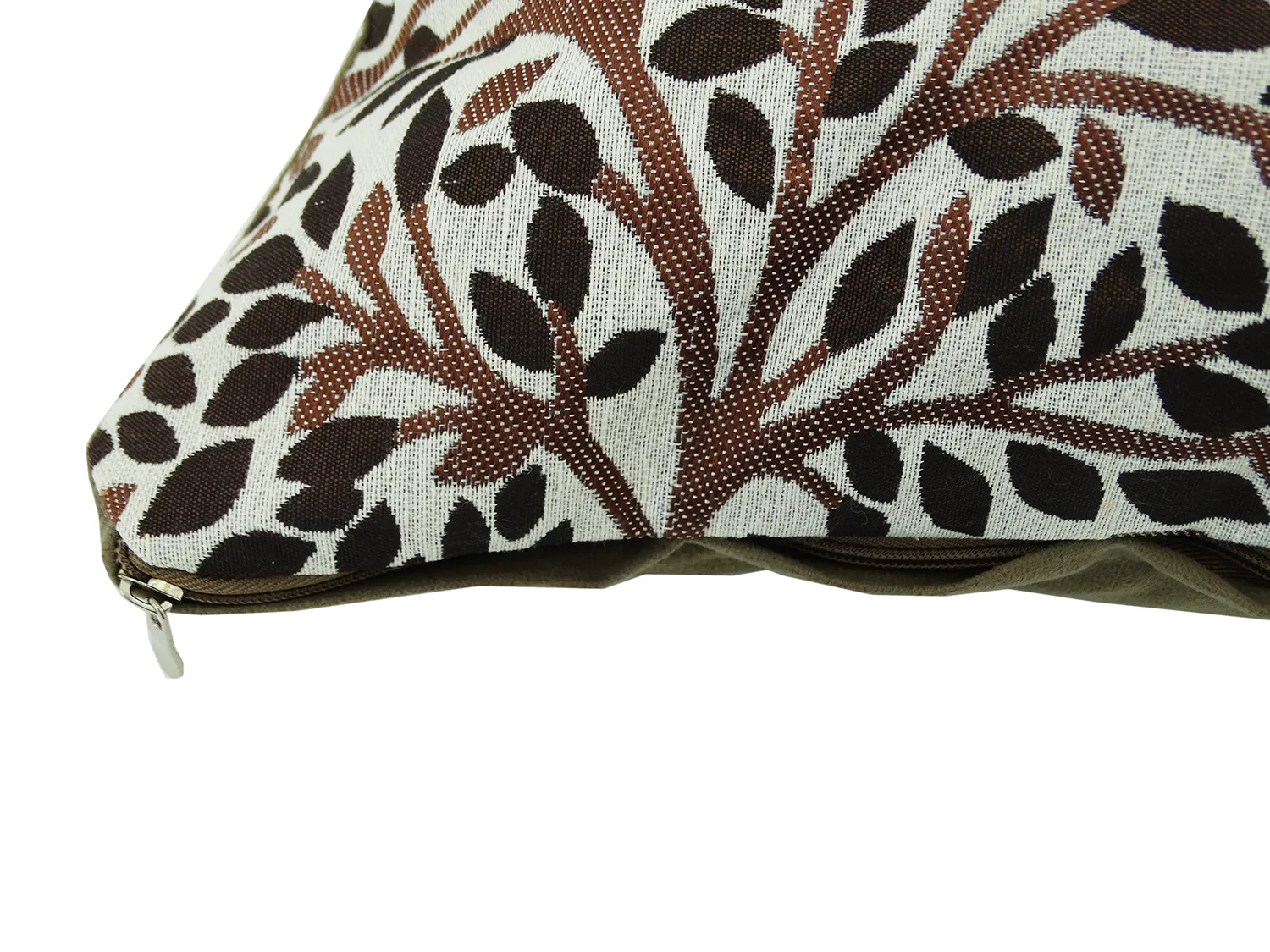 3488410, Printed Square Linen Cushion