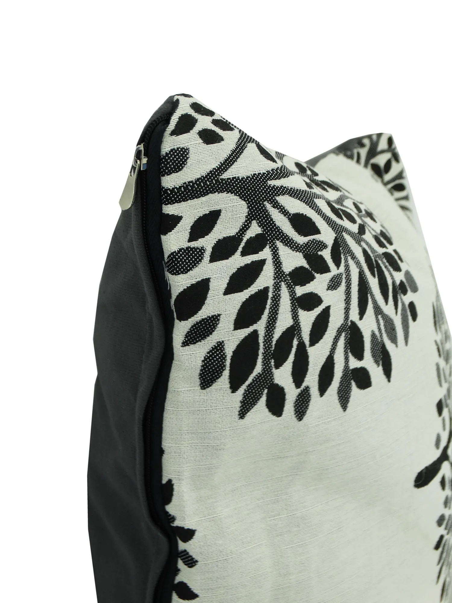 3488410, Printed Square Linen Cushion