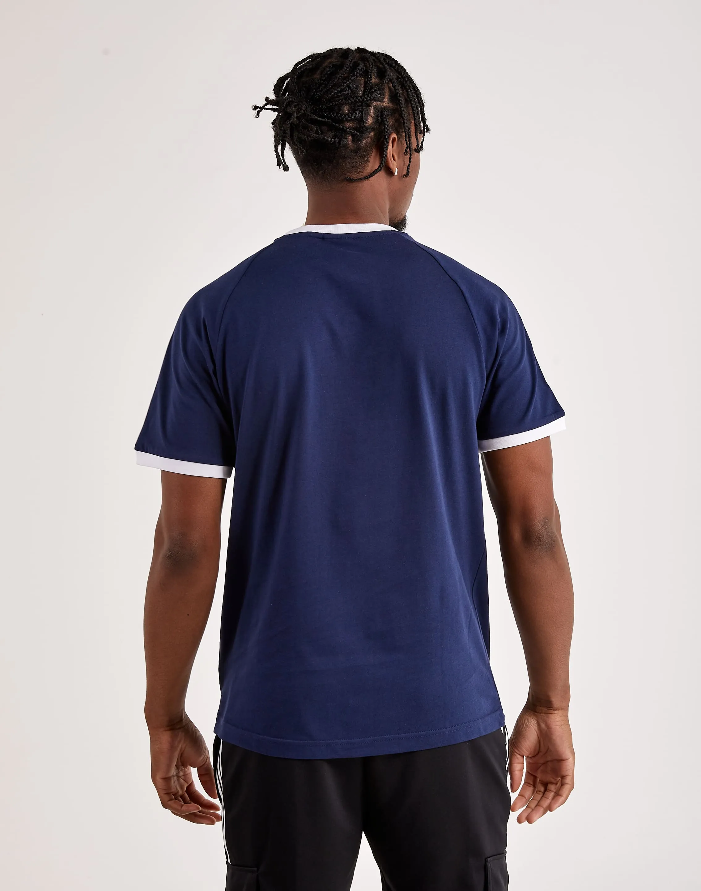 Adidas 3-Stripes Tee