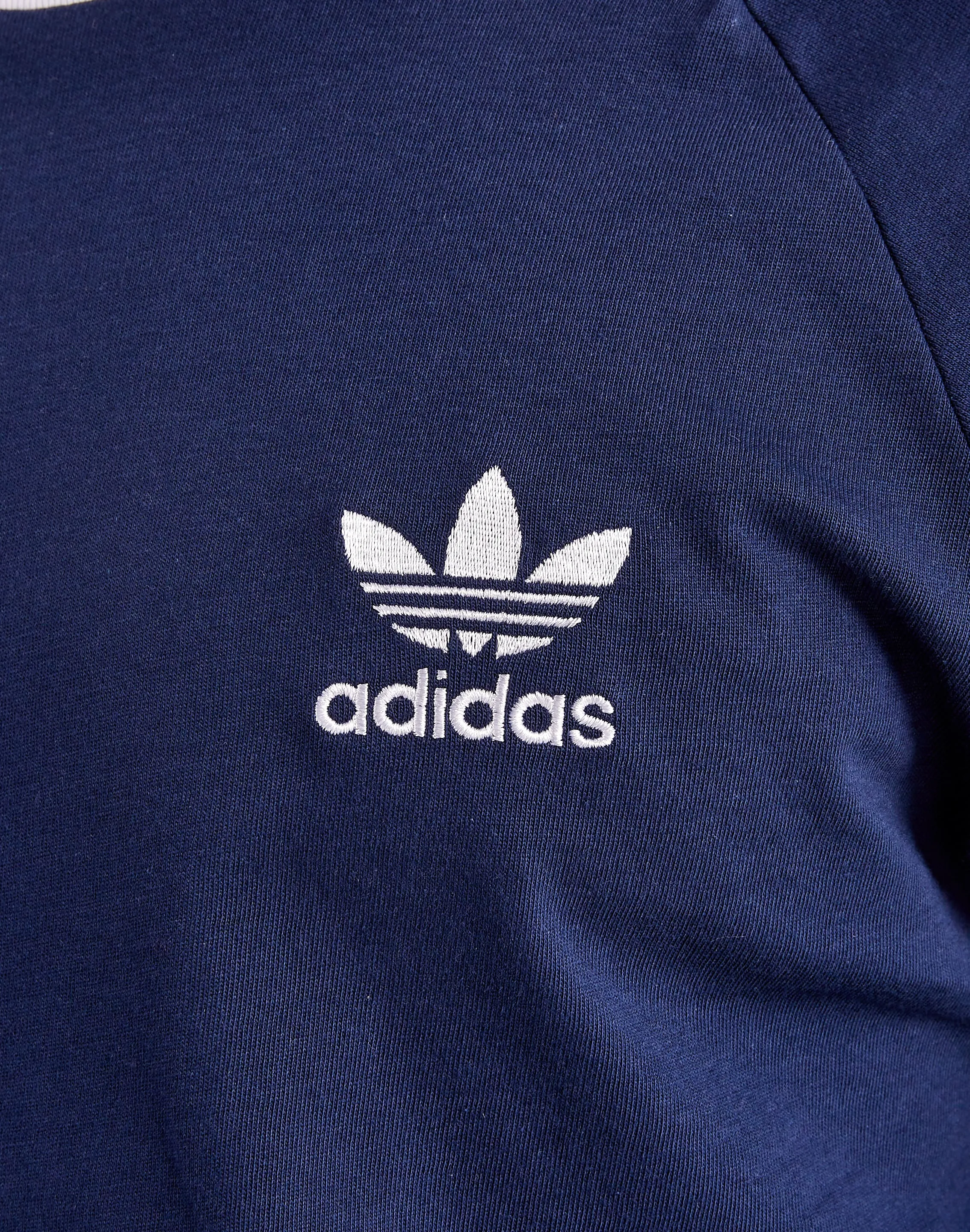 Adidas 3-Stripes Tee