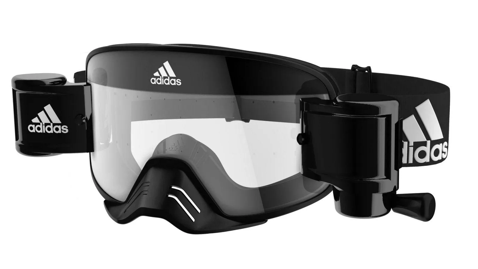 Adidas backland dirt AD84 Sunglasses