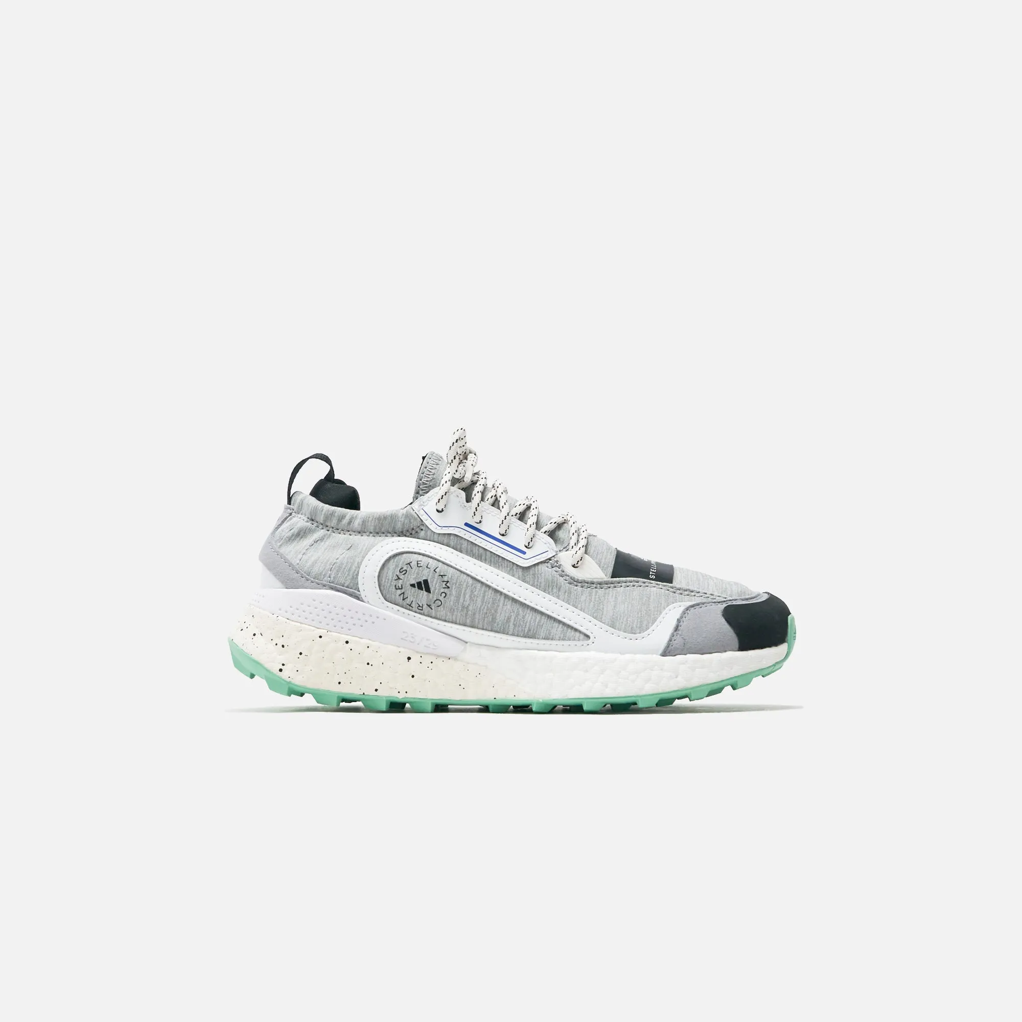 adidas by Stella McCartney WMNS OutdoorBoost 2.0 - Heather grey