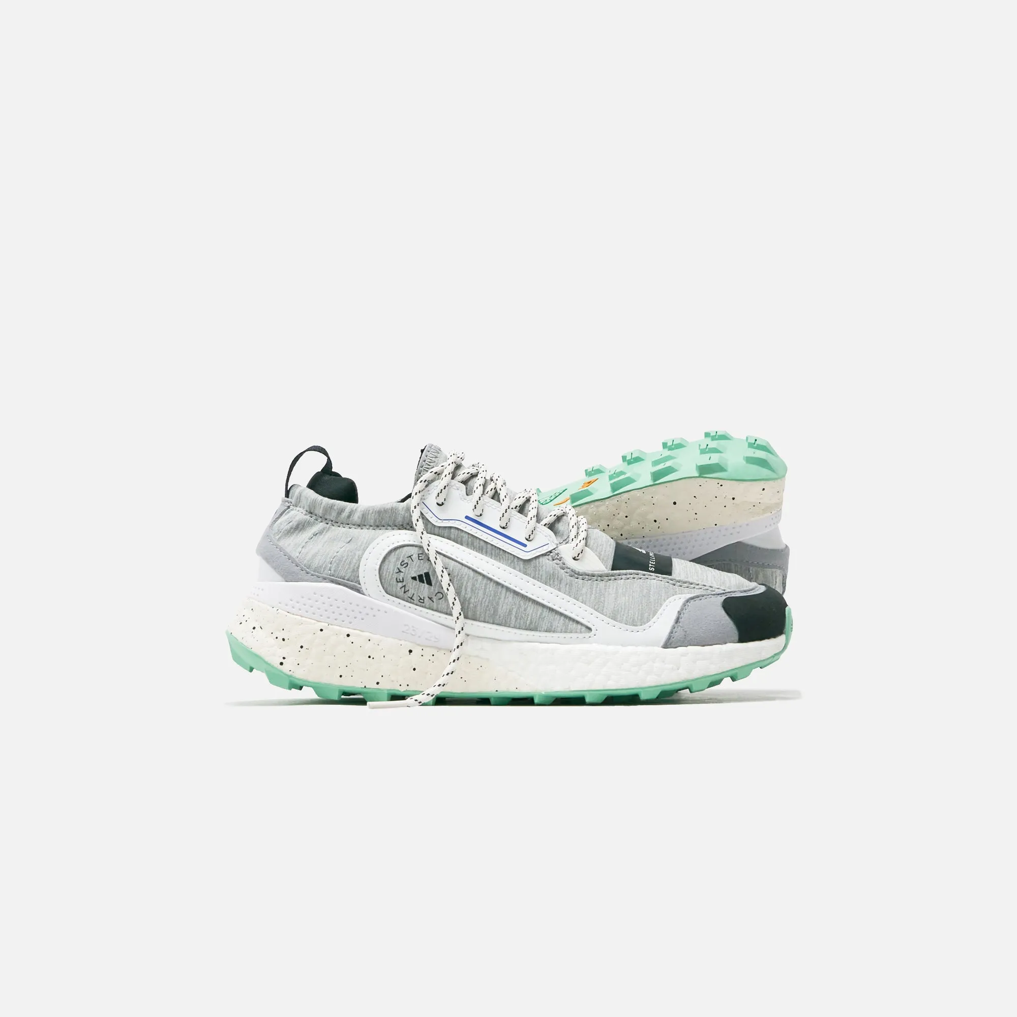 adidas by Stella McCartney WMNS OutdoorBoost 2.0 - Heather grey