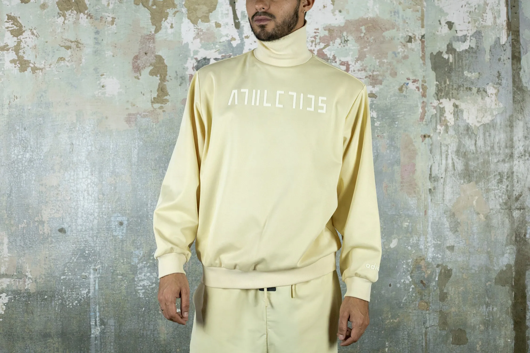 adidas Fear of God Athletics Mock