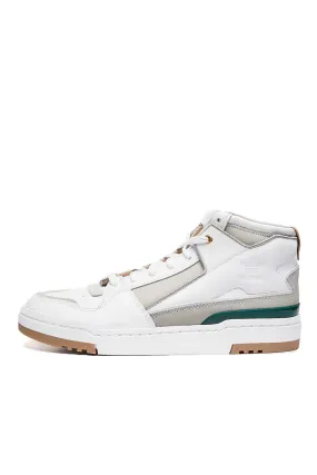 adidas Forum Luxe Mid 'Footwear White/Core Green'