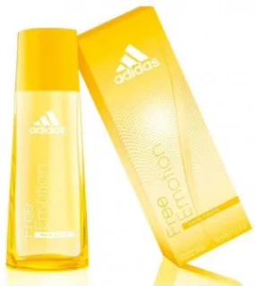 Adidas Free Emotion for Women by Adidas EDT