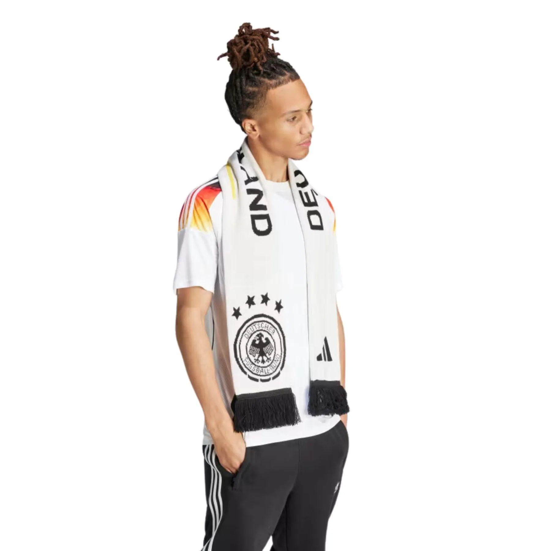 ADIDAS MAGLIA DFB HOME