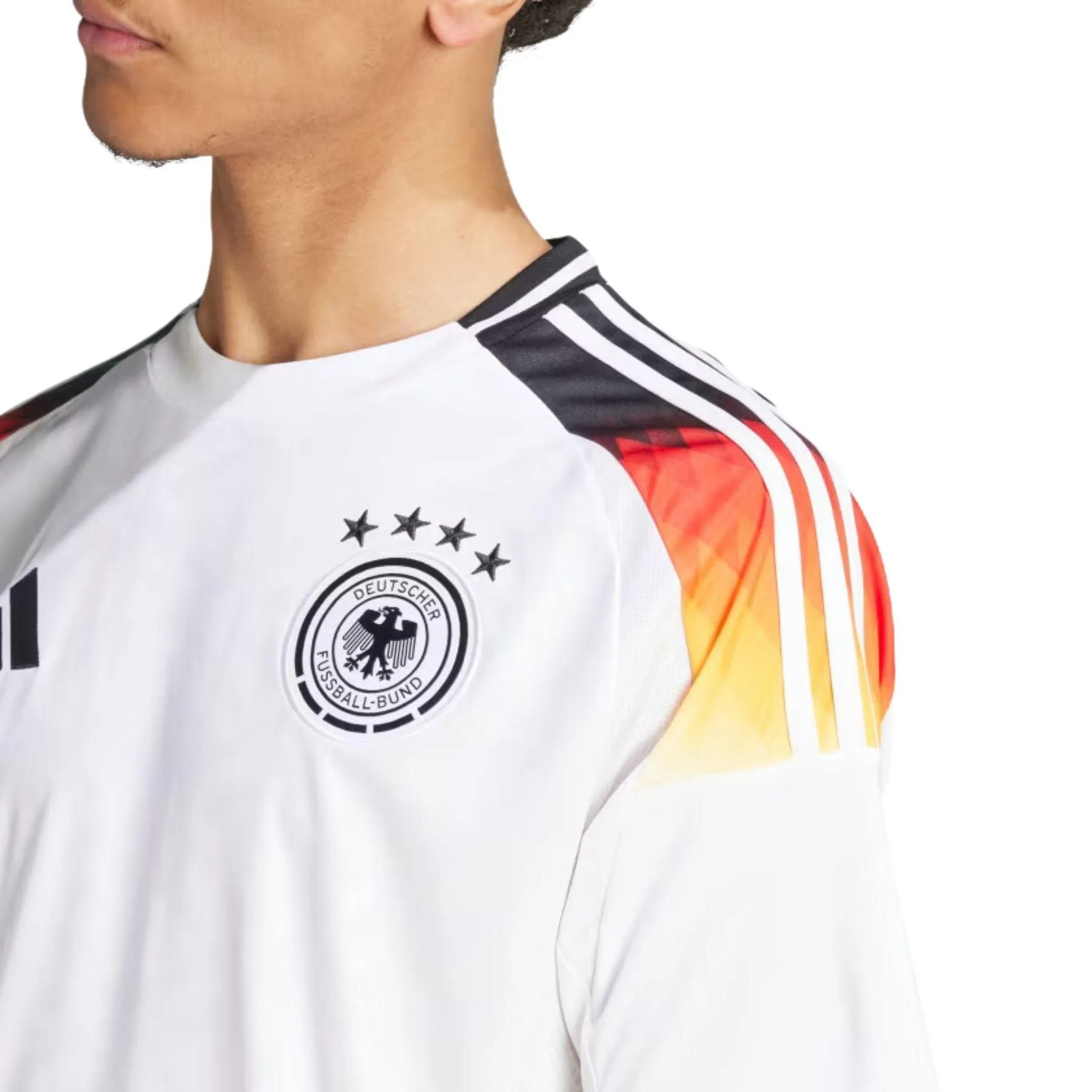 ADIDAS MAGLIA DFB HOME