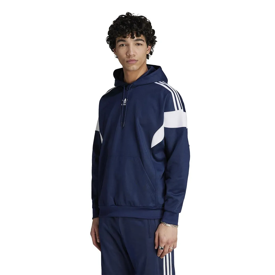 adidas - Men's Adicolor Classics Cutline Hoodie (IM4519)