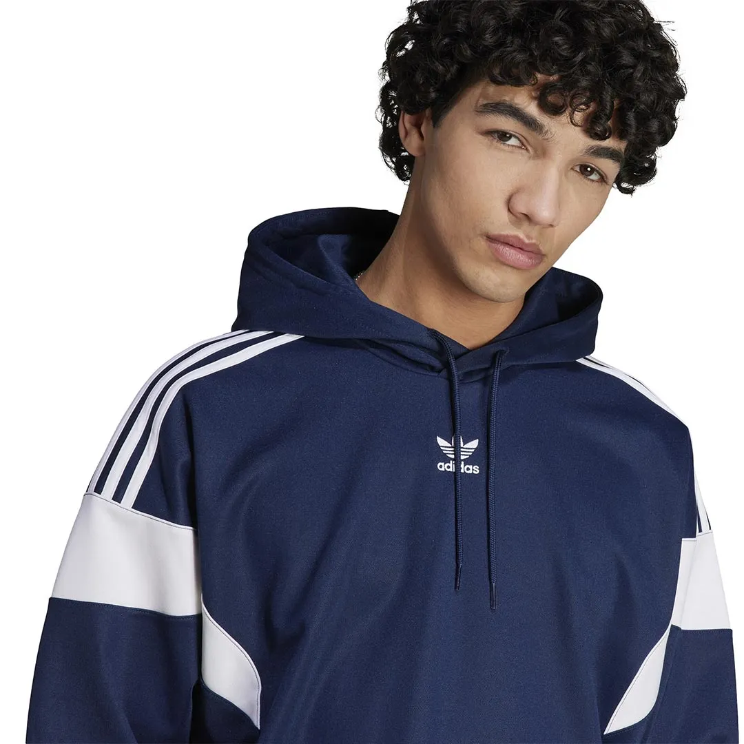 adidas - Men's Adicolor Classics Cutline Hoodie (IM4519)