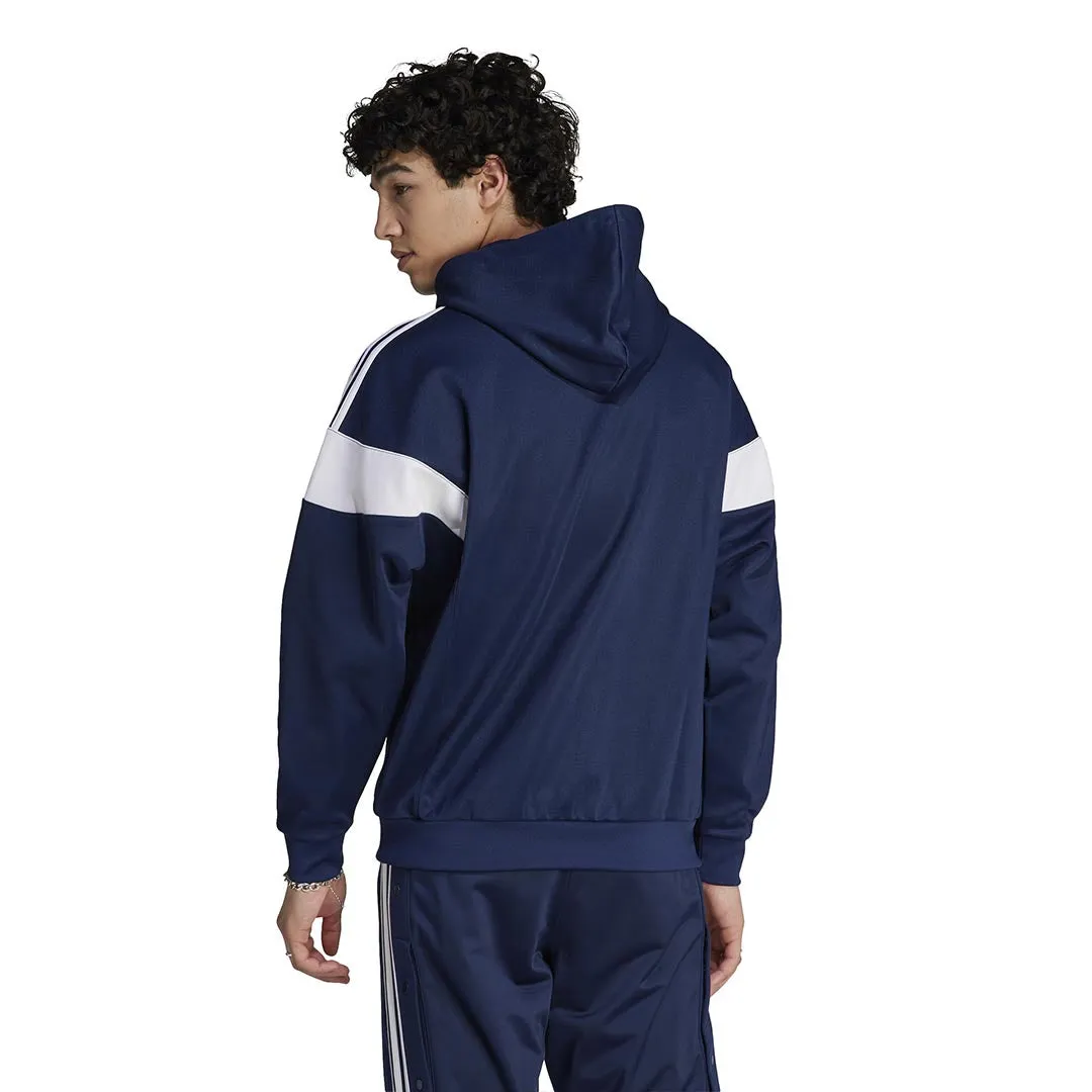 adidas - Men's Adicolor Classics Cutline Hoodie (IM4519)