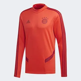 Adidas Men's Fcb Tr Top