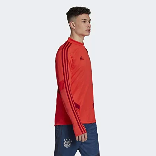 Adidas Men's Fcb Tr Top