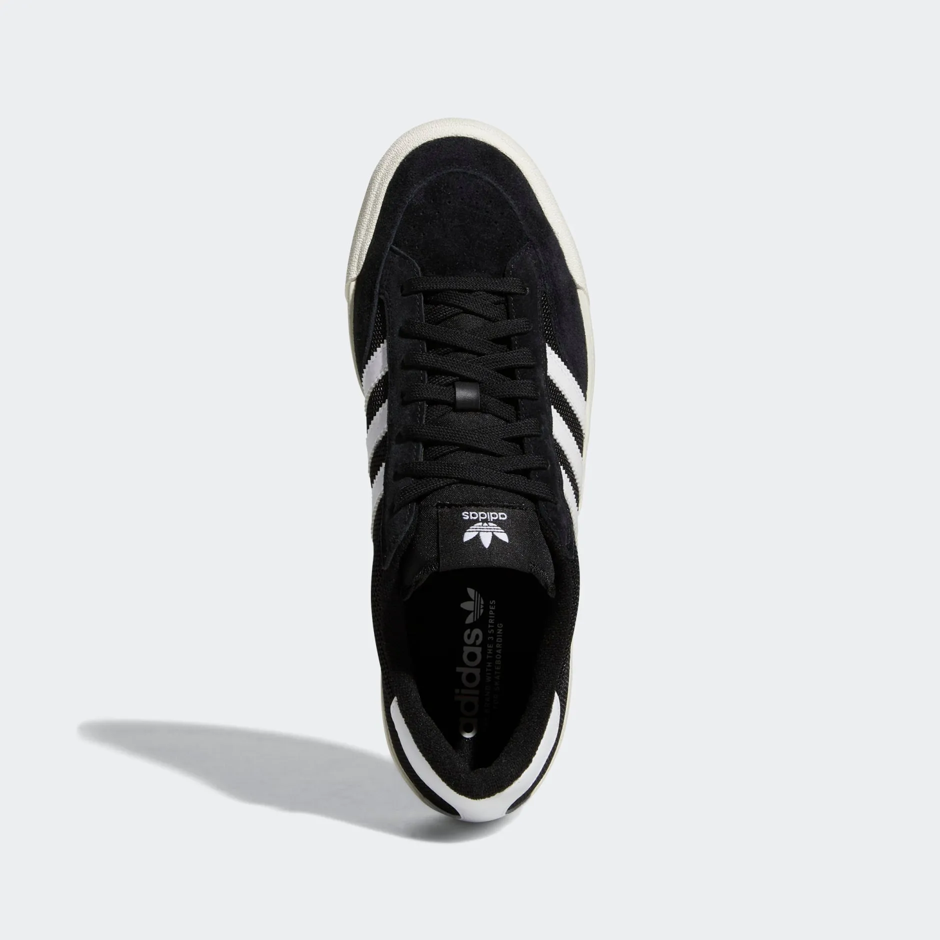 Adidas Nora - Black White