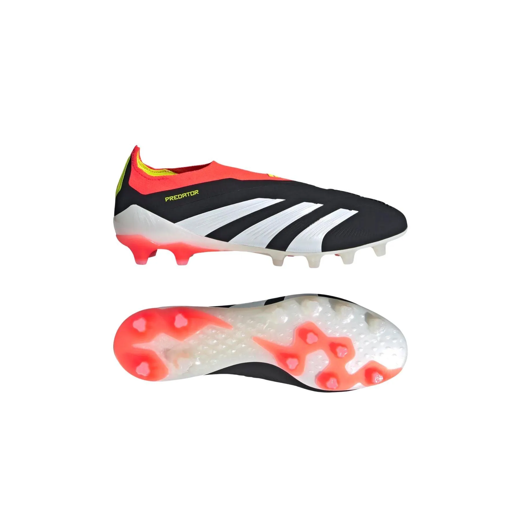 ADIDAS PREDATOR ELITE LL AG