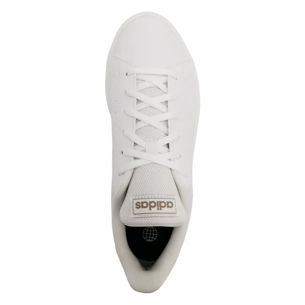 Adidas Tenis De Mujer Escolar Con Agujetas IG5321