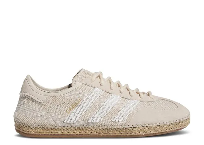 Adidas x CLOT Gazelle 'Halo Ivory'