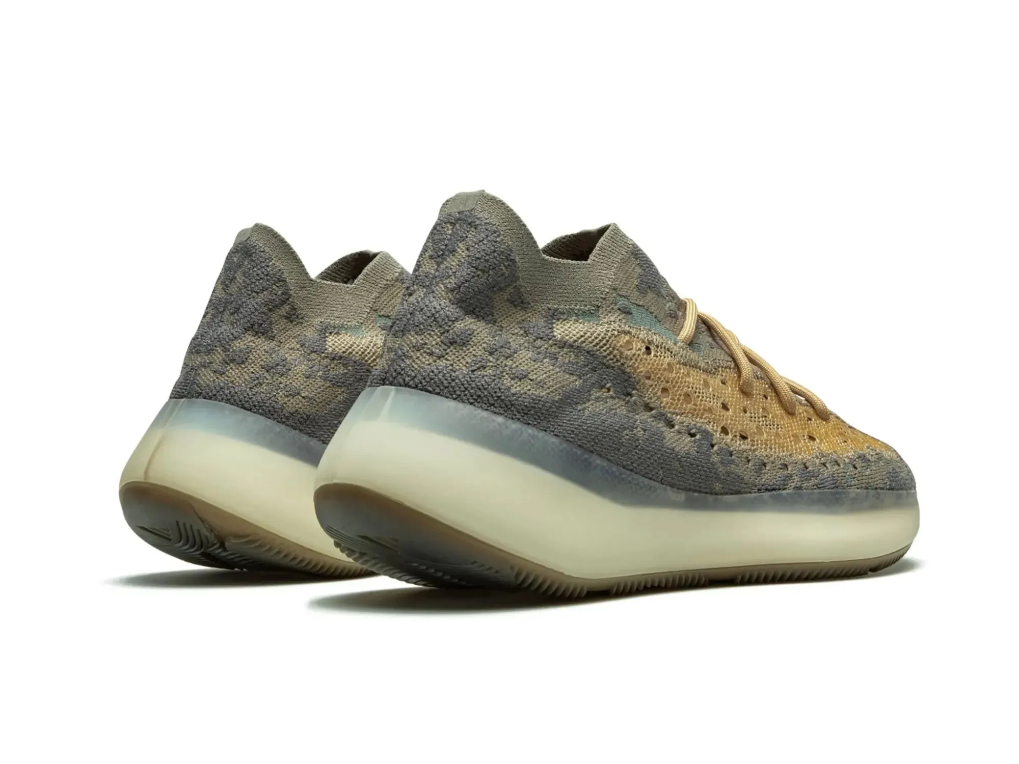 Adidas Yeezy Boost 380 "Mist"