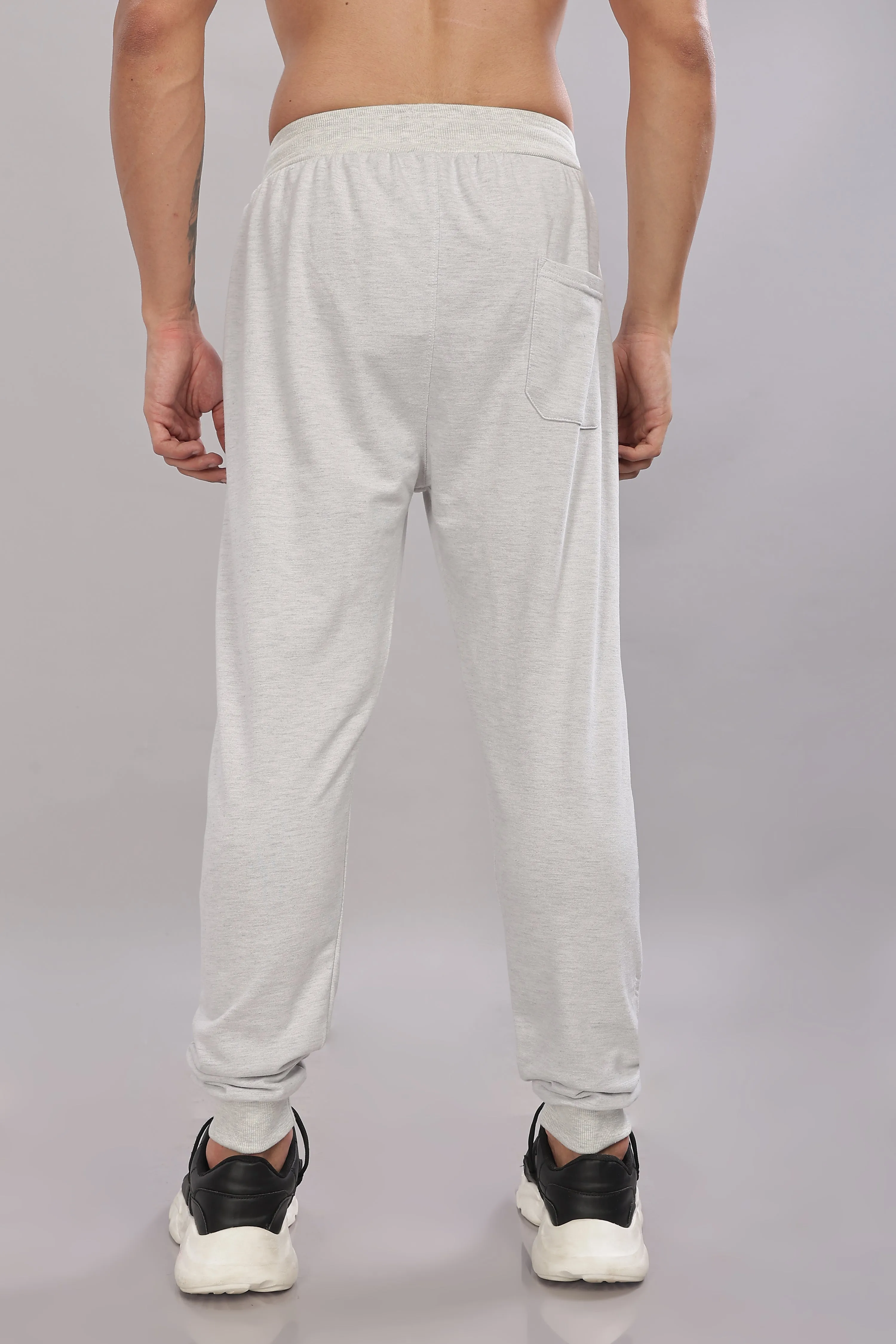 Aesthetic Oversized Joggers