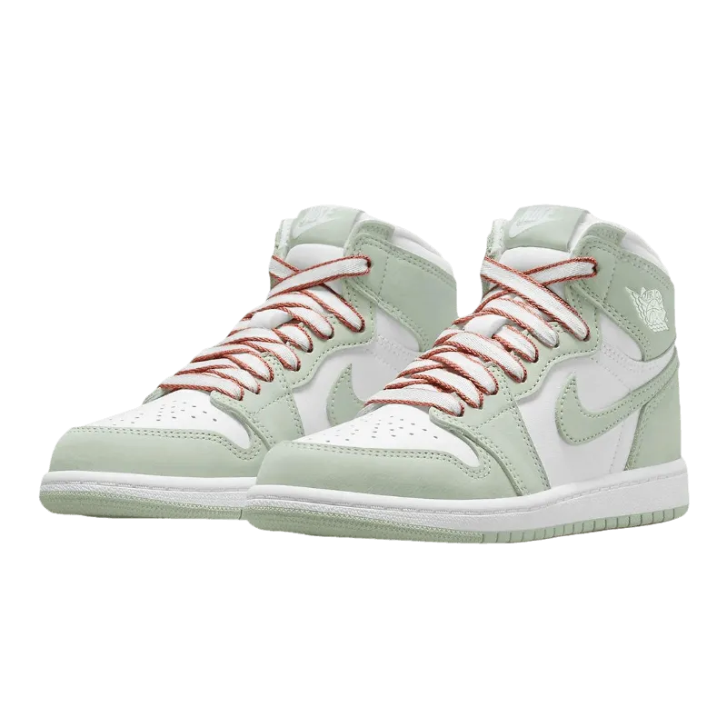 Air Jordan 1 High Seafoam