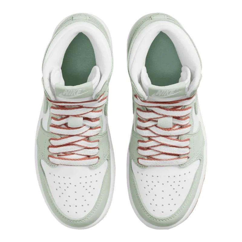 Air Jordan 1 High Seafoam