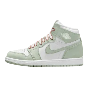 Air Jordan 1 High Seafoam