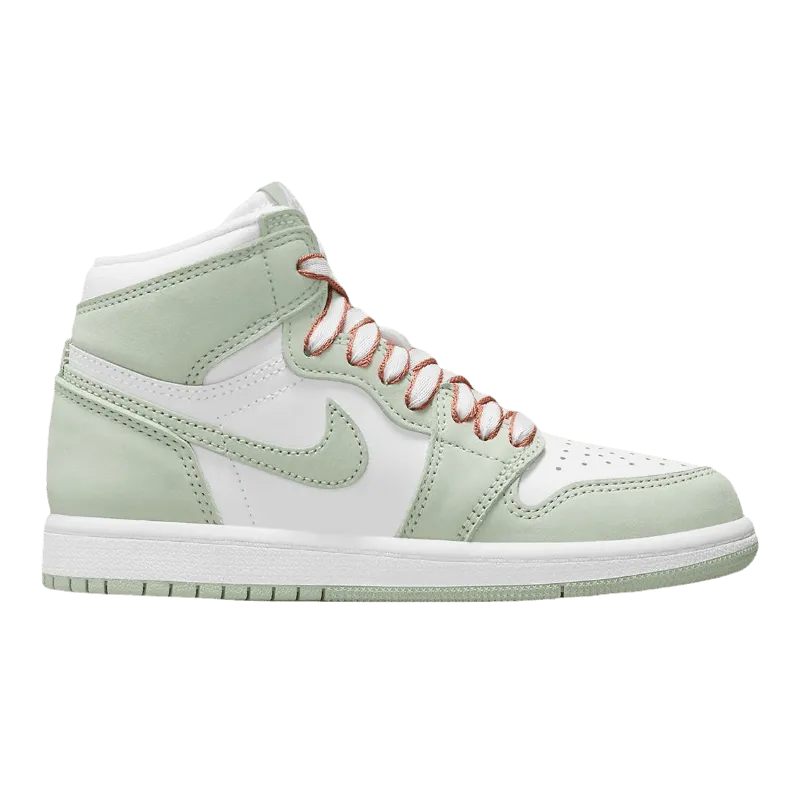 Air Jordan 1 High Seafoam