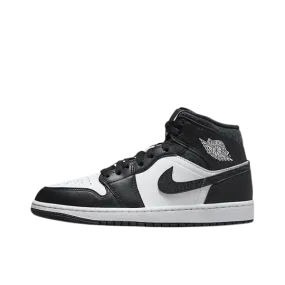 Air Jordan 1 Mid SE Off-Noir