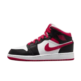 Air Jordan 1 Mid Very Berry