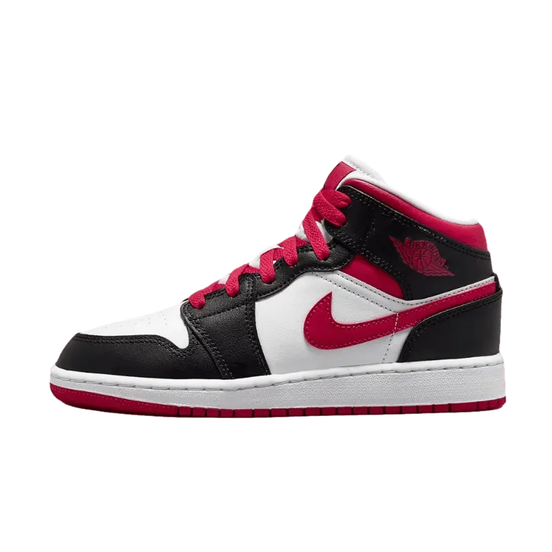 Air Jordan 1 Mid Very Berry