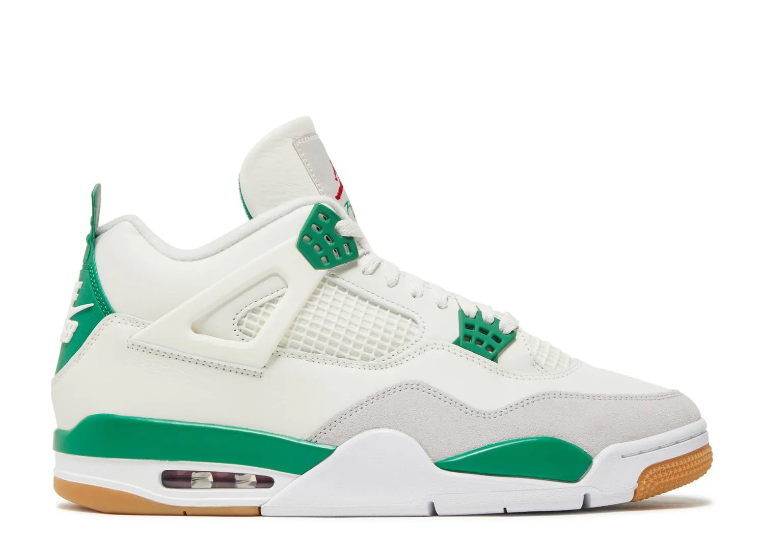 Air Jordan 4 Retro SP x Nike SB "Pine Green" (Myrtle Beach Location)