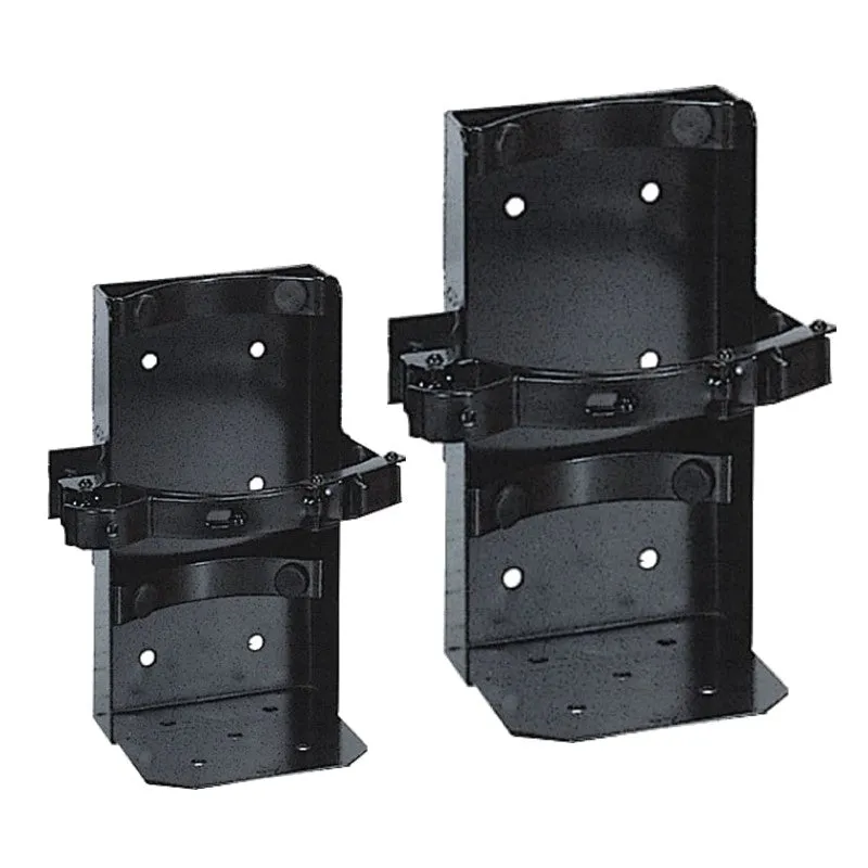 Amerex Heavy Duty Vehicle Bracket