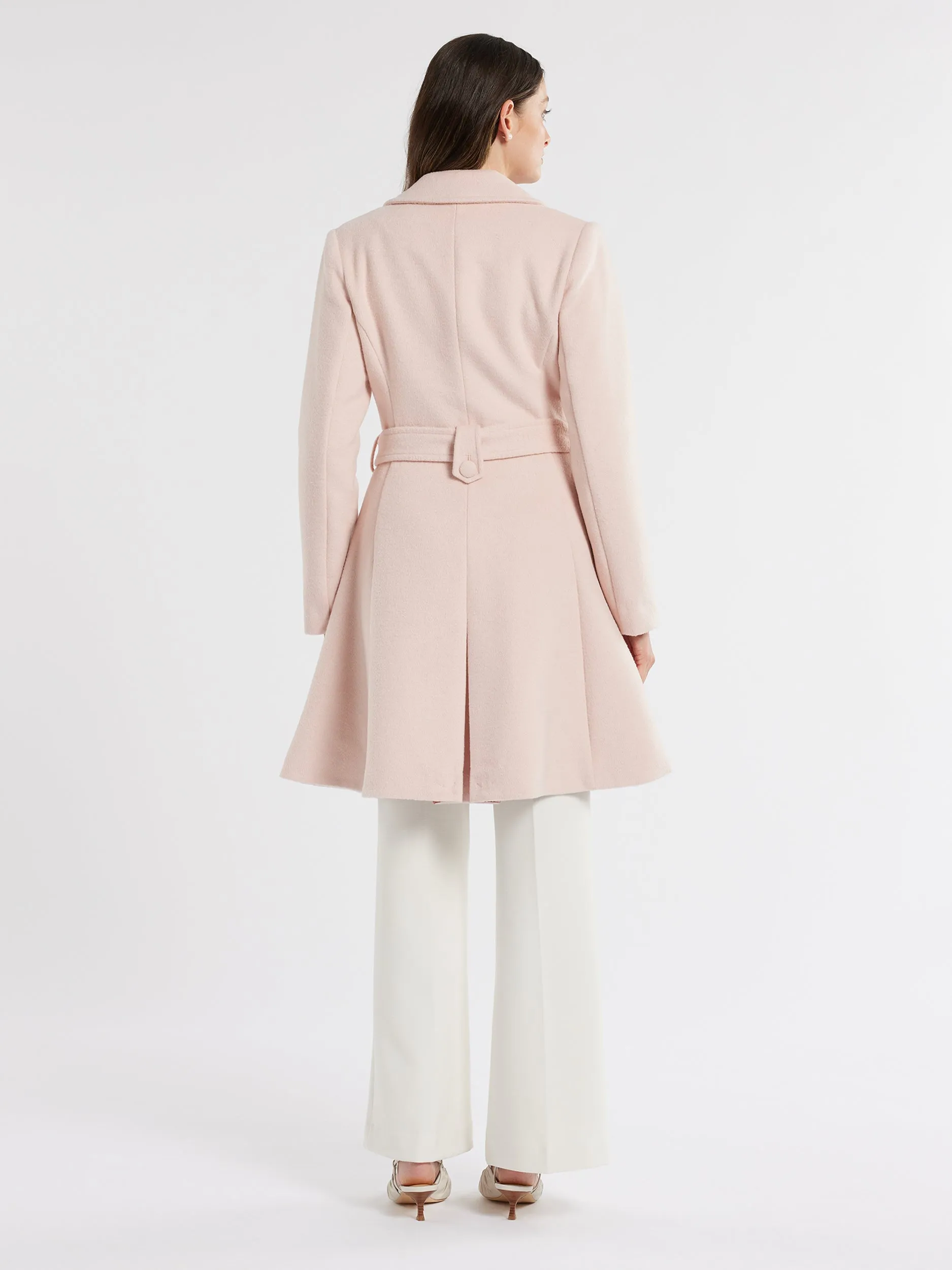 Athena Coat