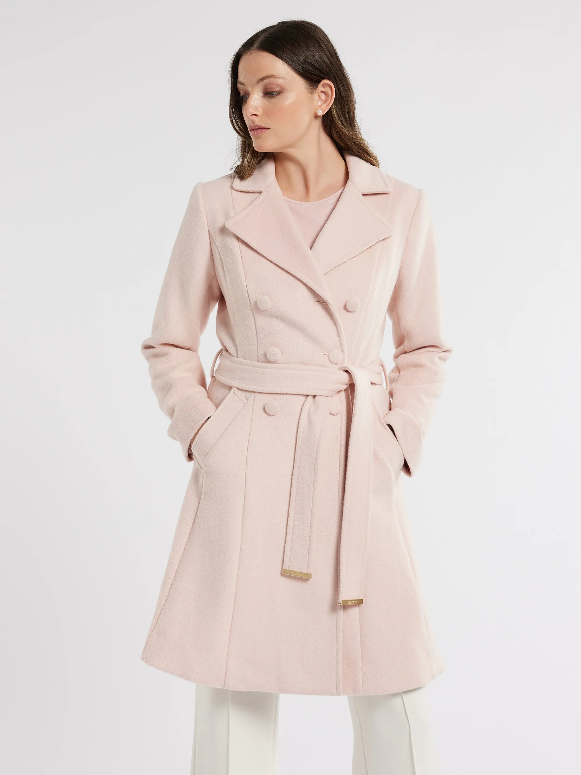 Athena Coat