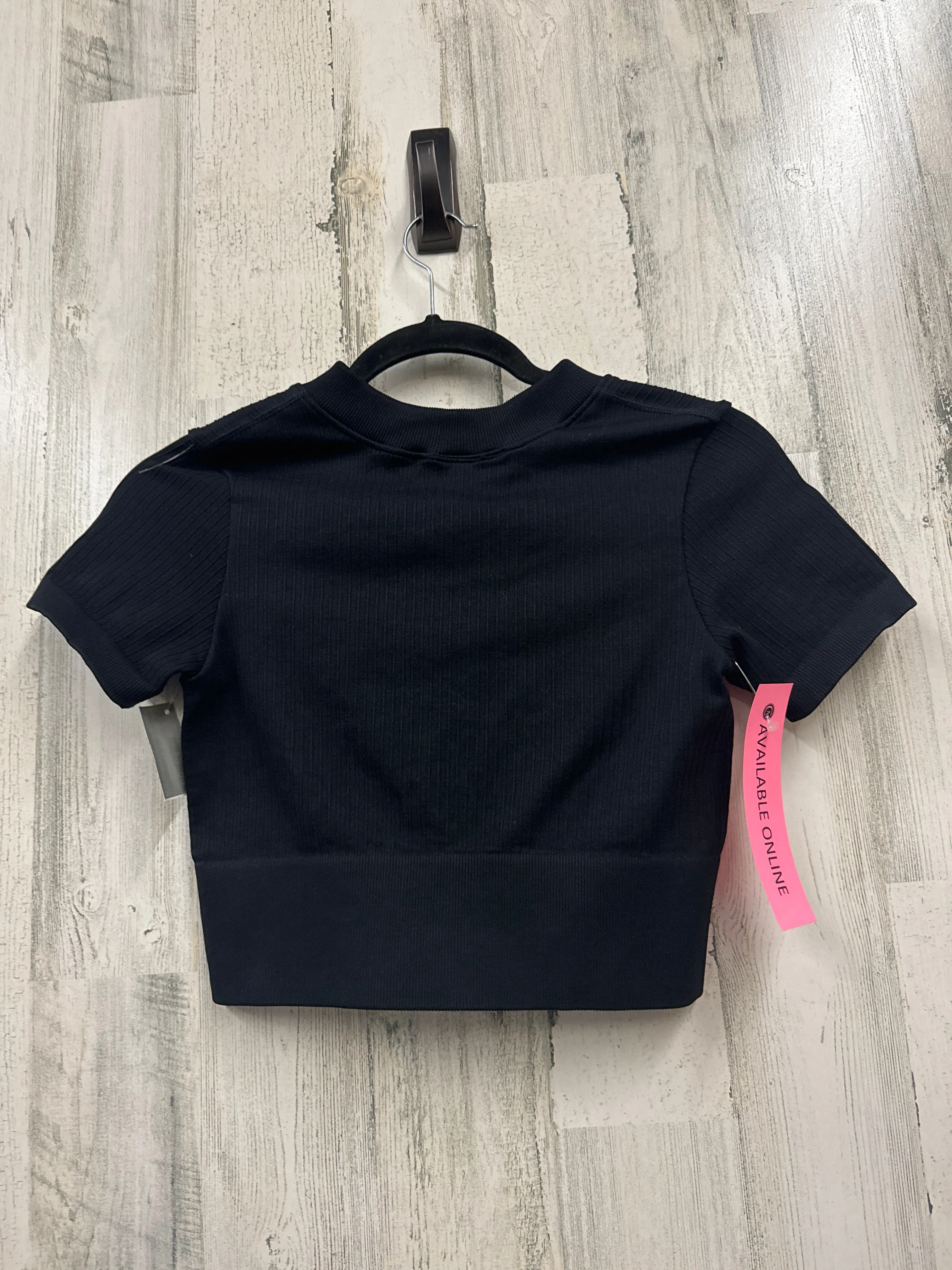 Athletic Top Short Sleeve By Clothes Mentor  Size: M