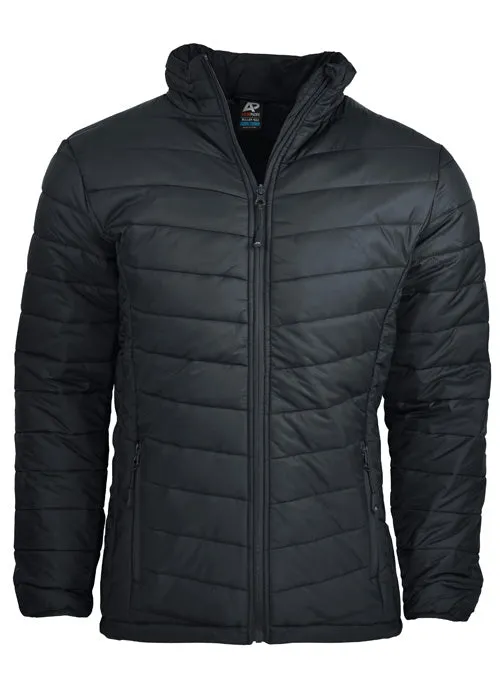 Aussie Pacific Buller Puffer Mens Jacket-(1522)