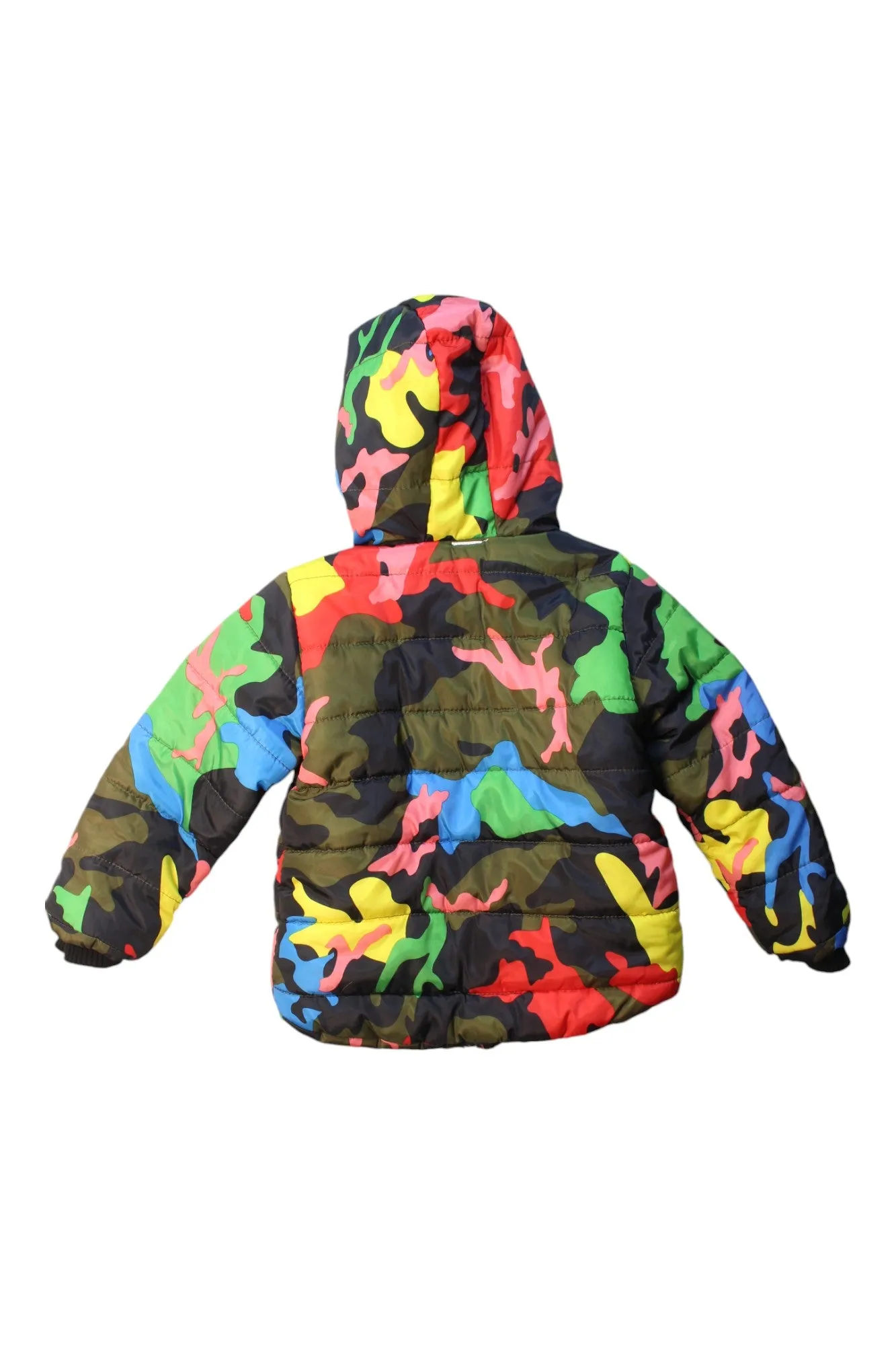 BAPE KIDS Puffer Jacket 4T