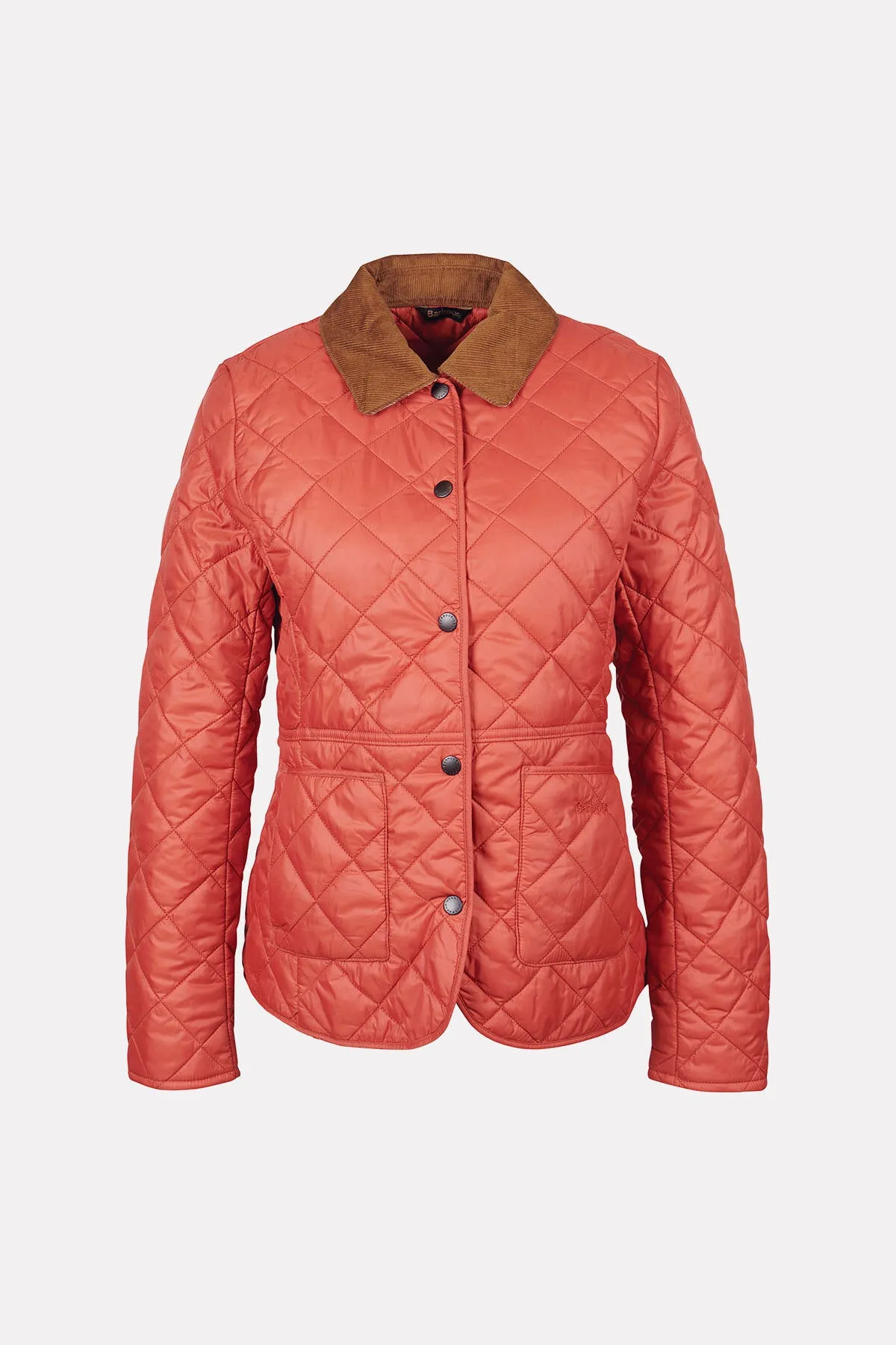 Barbour Deveron Quilted Jacket