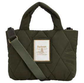 Barbour Mariah Mini Tote Bag