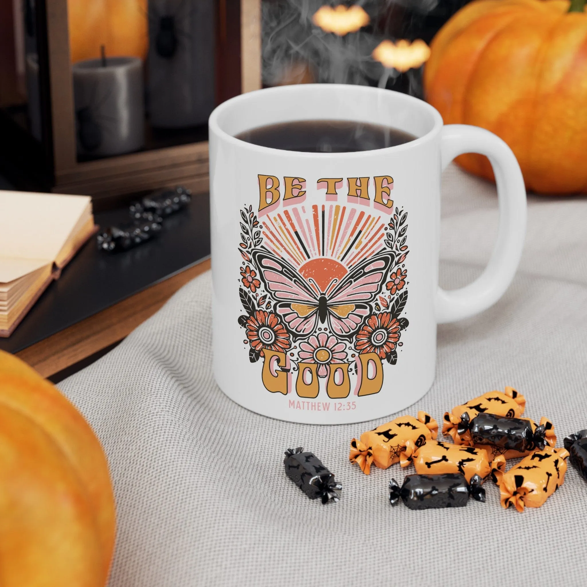 Be The Good 11oz Mug