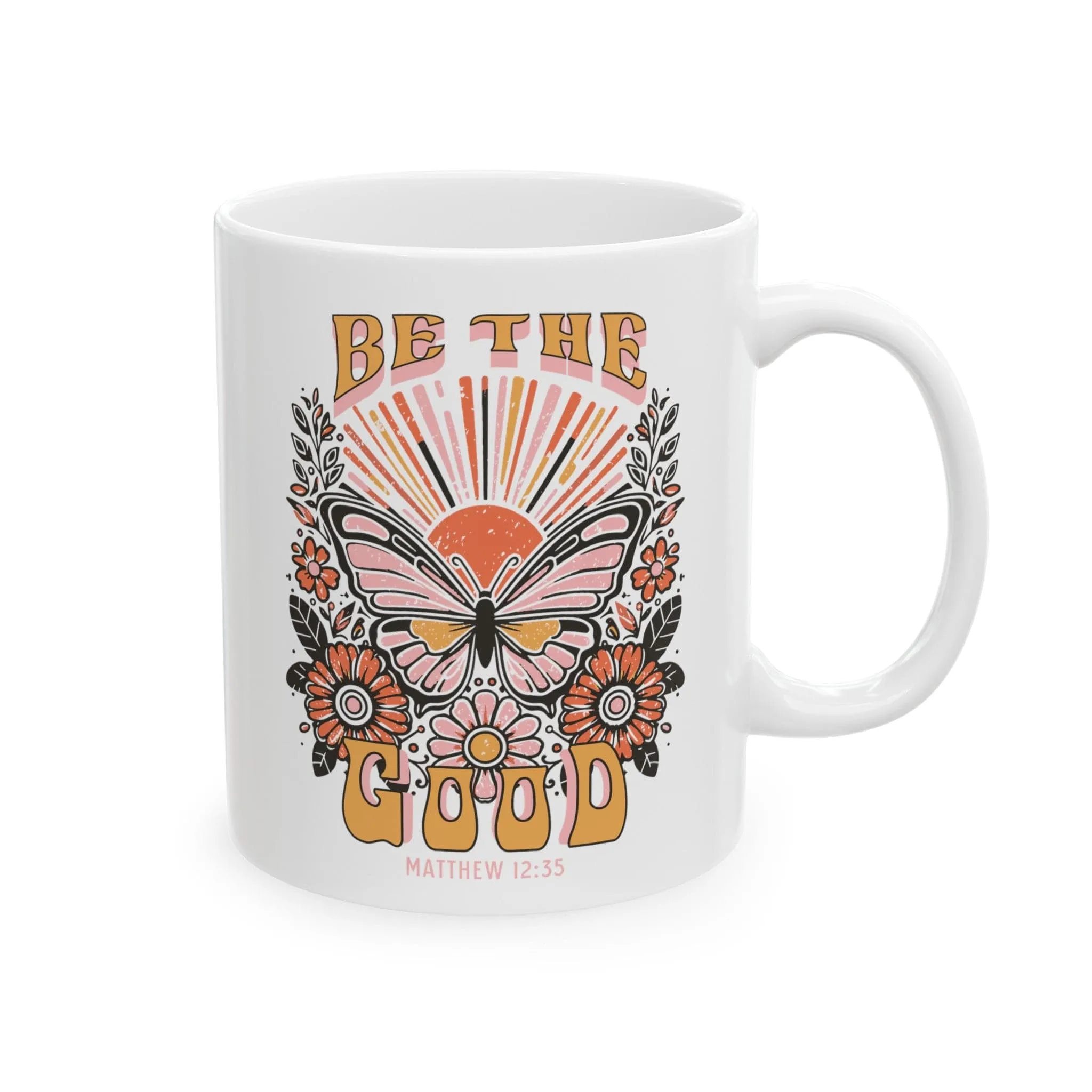 Be The Good 11oz Mug