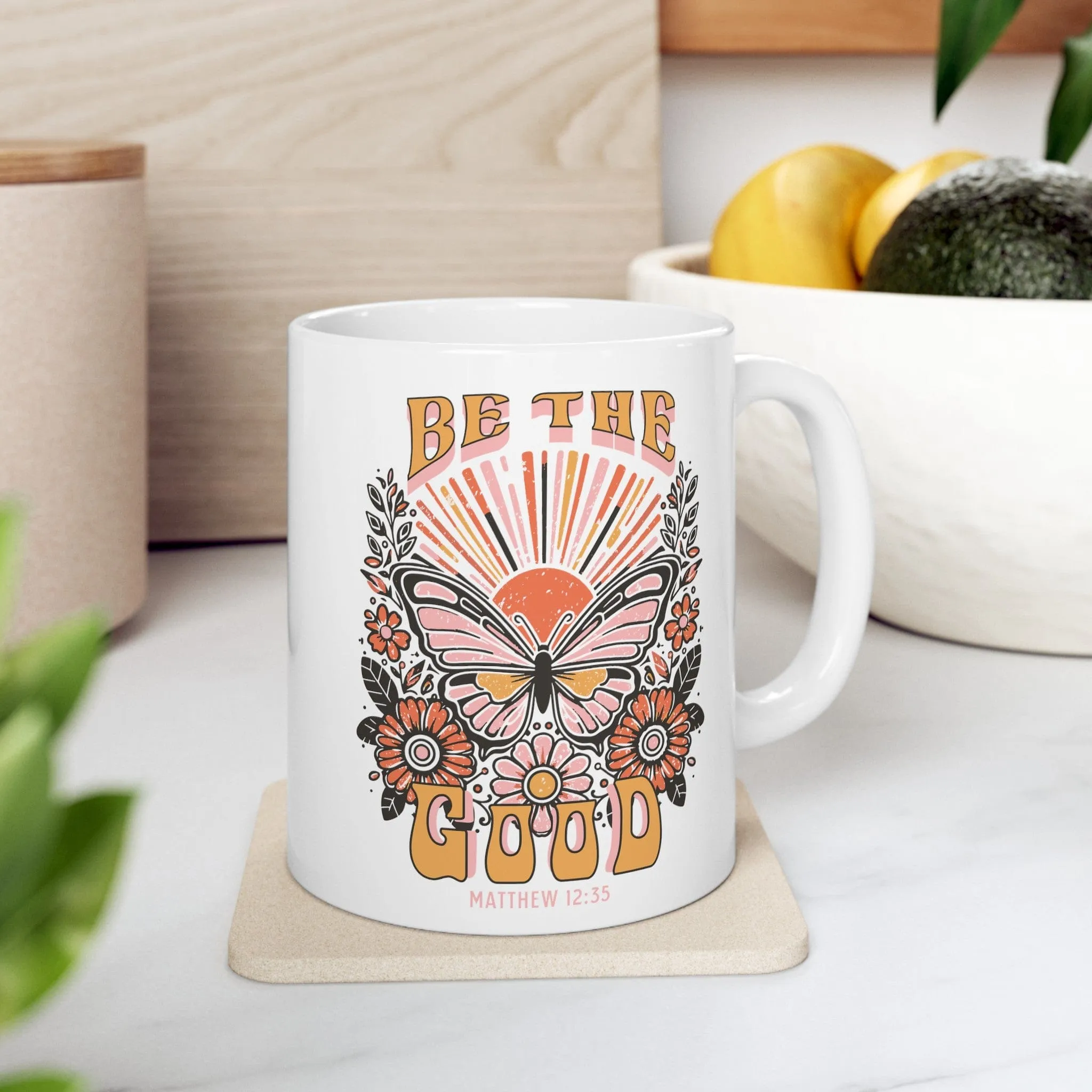 Be The Good 11oz Mug