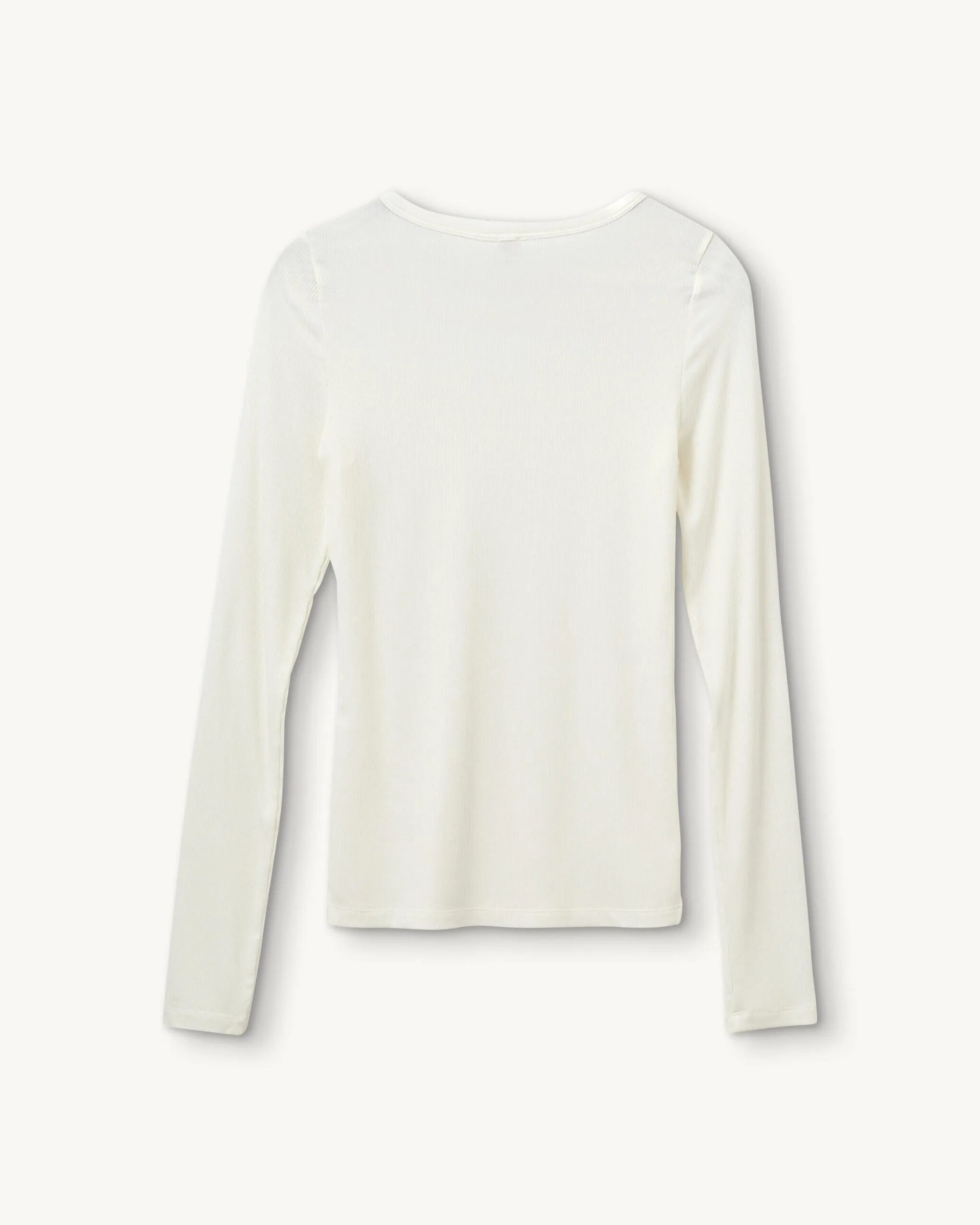 Bella Wool L/S Tee