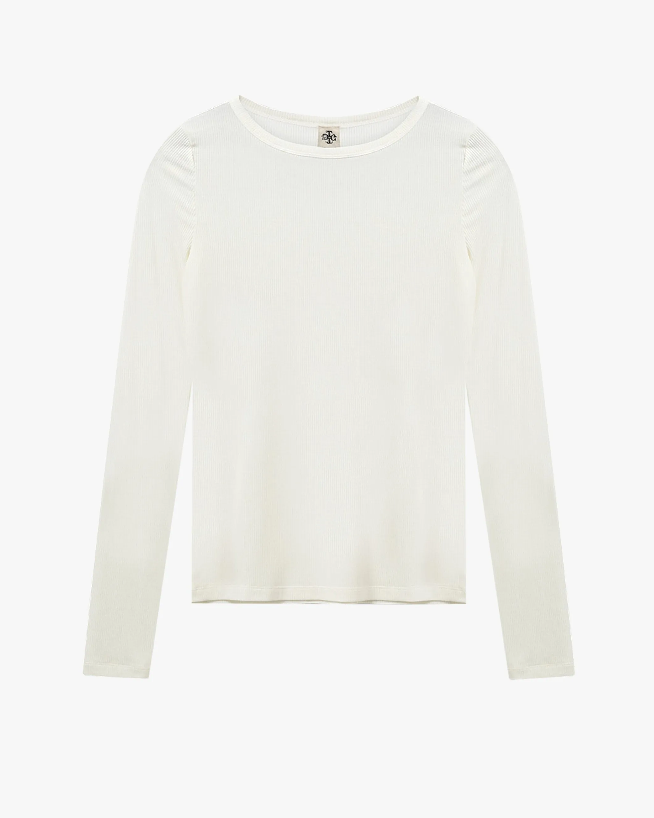 Bella Wool L/S Tee