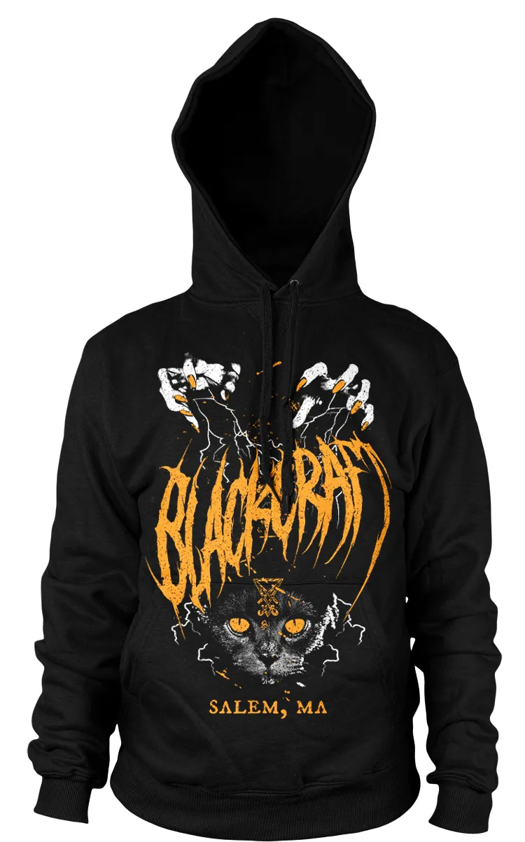 Binx - Pullover Hoodie