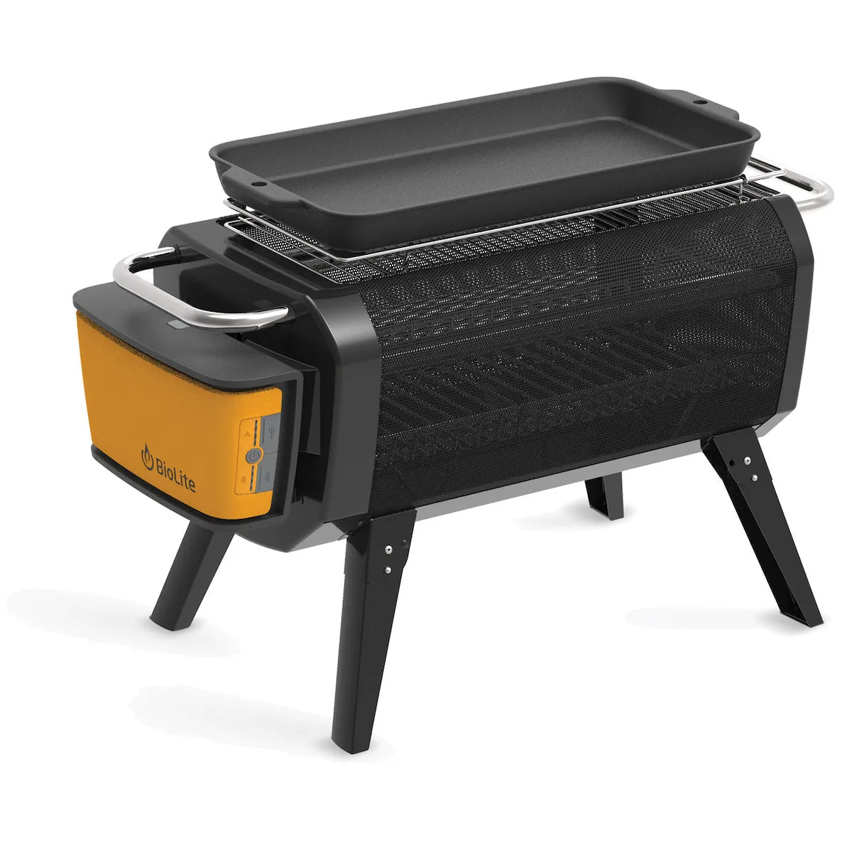 BioLite FirePit Griddle. CLEARANCE / FINAL SALE