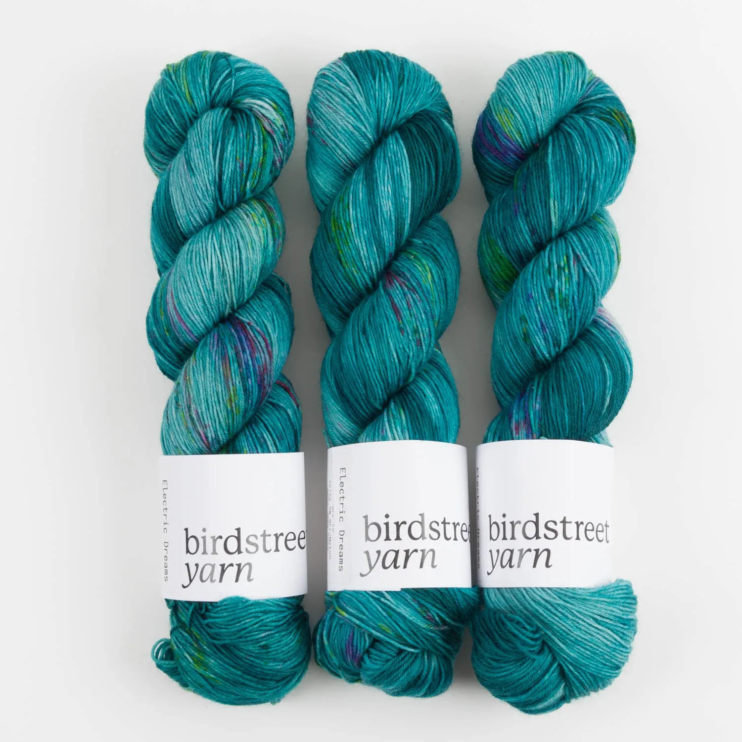 BIRDSTREET BFL - ELECTRIC DREAMS